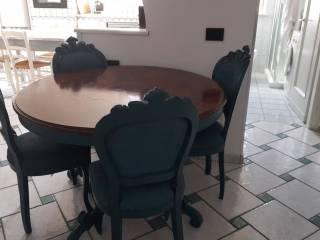 Terratetto unifamiliare via Ovoli 26a, Centro, San Felice Circeo — foto 15 di 16