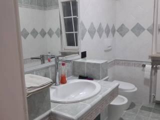 Terratetto unifamiliare via Ovoli 26a, Centro, San Felice Circeo — foto 5 di 16
