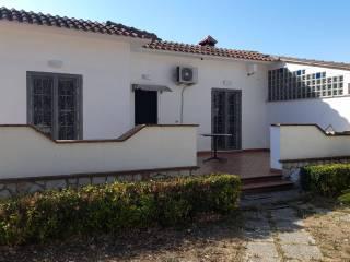 Terratetto unifamiliare via Ovoli 26a, Centro, San Felice Circeo — foto 11 di 16