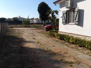 Terratetto unifamiliare via Ovoli 26a, Centro, San Felice Circeo