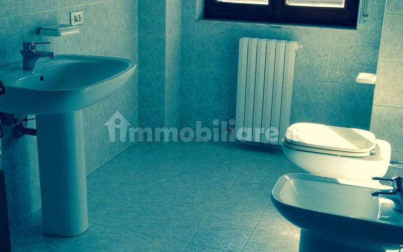 Appartamento via Mirabilii, Sant'Onofrio Floriano, Campli — foto 3 di 10