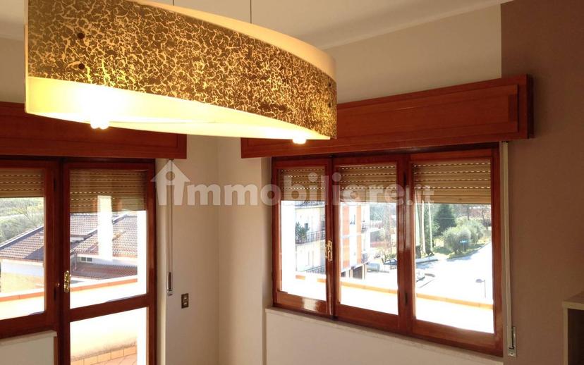 Appartamento via Mirabilii, Sant'Onofrio Floriano, Campli — foto 7 di 10