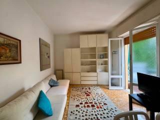 Trilocale via Roma 58, Centro, Santa Margherita Ligure — foto 8 di 12