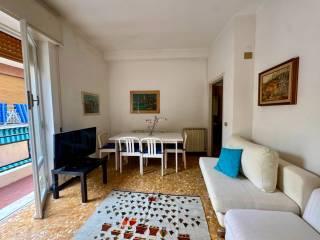 Trilocale via Roma 58, Centro, Santa Margherita Ligure — foto 10 di 12