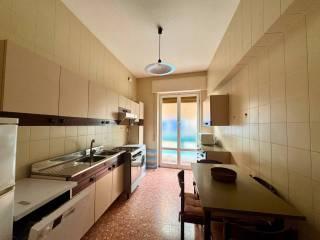 Trilocale via Roma 58, Centro, Santa Margherita Ligure — foto 9 di 12