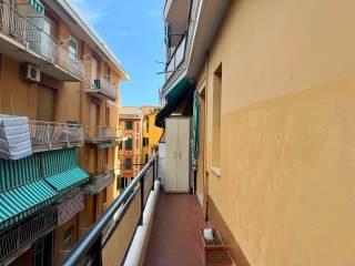 Trilocale via Roma 58, Centro, Santa Margherita Ligure — foto 7 di 12