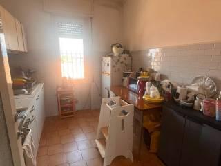 Trilocale via Alessandro Manzoni 18, Spirano — foto 2 di 7