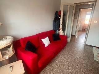 Trilocale via Alessandro Manzoni 18, Spirano — foto 6 di 7
