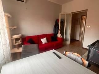 Trilocale via Alessandro Manzoni 18, Spirano — foto 4 di 7