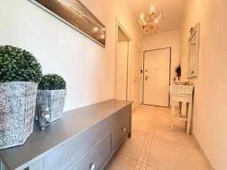 Bilocale via Elba 11, Centro, San Bartolomeo al Mare — foto 8 di 15