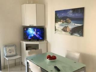 Bilocale via Elba 11, Centro, San Bartolomeo al Mare — foto 14 di 15