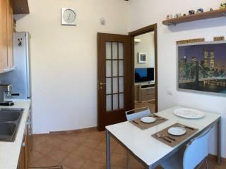 Bilocale via Livorno 15, Sestu