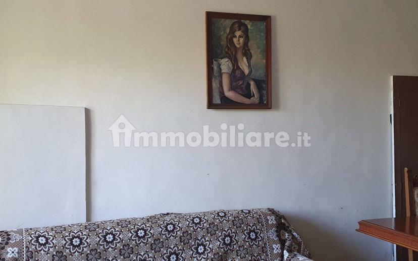 Terratetto unifamiliare via Duomo, Centro, Nicotera — foto 13 di 18