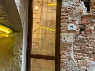 Bilocale vicolo Baldasserino 1, Centro, Peccioli — foto 10 di 17