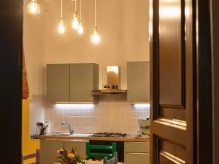 Bilocale vicolo Baldasserino 1, Centro, Peccioli — foto 15 di 17