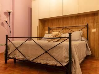 Bilocale vicolo Baldasserino 1, Centro, Peccioli — foto 3 di 17