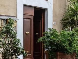 Bilocale vicolo Baldasserino 1, Centro, Peccioli — foto 12 di 17