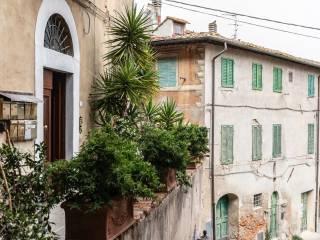 Bilocale vicolo Baldasserino 1, Centro, Peccioli — foto 9 di 17
