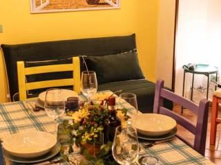 Bilocale vicolo Baldasserino 1, Centro, Peccioli — foto 6 di 17