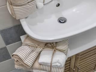 Bilocale vicolo Baldasserino 1, Centro, Peccioli — foto 4 di 17
