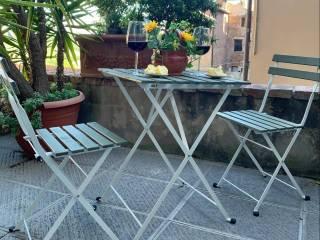 Bilocale vicolo Baldasserino 1, Centro, Peccioli — foto 5 di 17