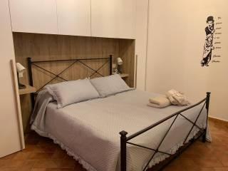 Bilocale vicolo Baldasserino 1, Centro, Peccioli — foto 11 di 17