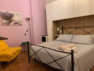 Bilocale vicolo Baldasserino 1, Centro, Peccioli — foto 2 di 17