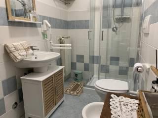 Bilocale vicolo Baldasserino 1, Centro, Peccioli — foto 17 di 17