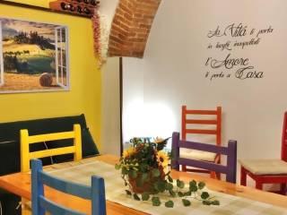 Bilocale vicolo Baldasserino 1, Centro, Peccioli — foto 14 di 17