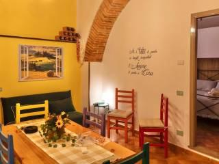 Bilocale vicolo Baldasserino 1, Centro, Peccioli — foto 13 di 17