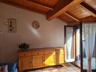 Mansarda via San Vigilio 78, Centro, Spiazzo — foto 5 di 6
