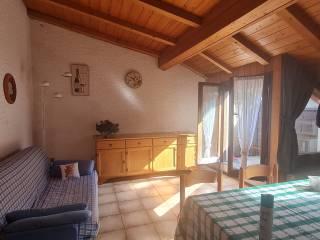 Mansarda via San Vigilio 78, Centro, Spiazzo — foto 4 di 6