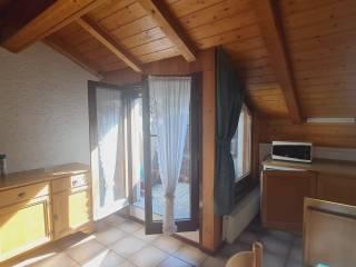 Mansarda via San Vigilio 78, Centro, Spiazzo — foto 3 di 6