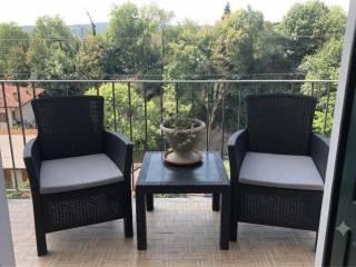 Stanza singola Località Casina 1, Tavernerio — foto 3 di 3