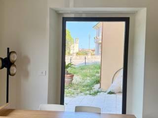 Bilocale via Elisabetta Trebbiani 17, Ascoli Piceno — foto 6 di 13
