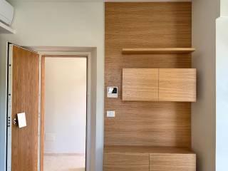 Bilocale via Elisabetta Trebbiani 17, Ascoli Piceno — foto 2 di 13
