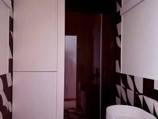 Bilocale via Elisabetta Trebbiani 17, Ascoli Piceno — foto 11 di 13