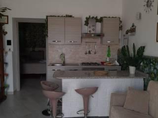 Monolocale via Adelia 98, Ballo - Cibele, Catania