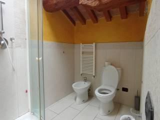 Mansarda via Santo 1, Centro, Anguillara Veneta — foto 2 di 5