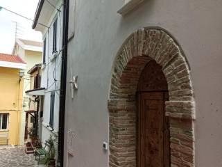 Terratetto unifamiliare corso Bertona 38, Centro, Montebello di Bertona — foto 12 di 15