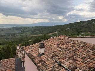 Terratetto unifamiliare corso Bertona 38, Centro, Montebello di Bertona — foto 2 di 15