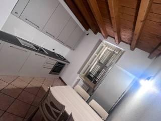 Trilocale via Isidoro Clario 28, Centro, Chiari — foto 3 di 3