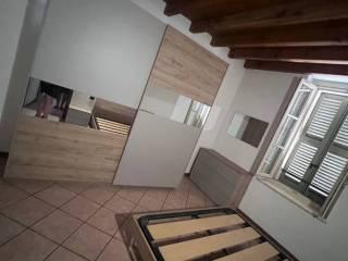 Trilocale via Isidoro Clario 28, Centro, Chiari — foto 2 di 3