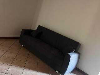 Trilocale via Isidoro Clario 28, Centro, Chiari