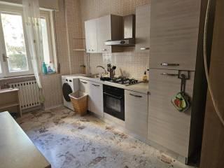 Appartamento via Padre Pio da Pietralcina 2, Centro, Caltanissetta