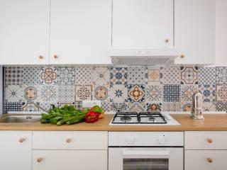 Villa unifamiliare via Egadi 13, Villagrazia di Carini, Carini — foto 12 di 16