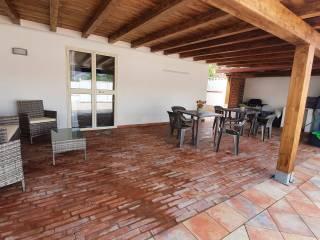 Villa unifamiliare via Egadi 13, Villagrazia di Carini, Carini — foto 13 di 16