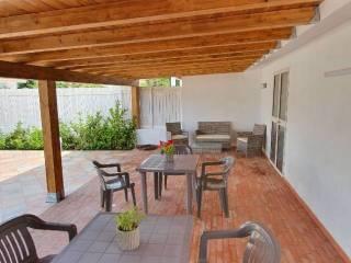 Villa unifamiliare via Egadi 13, Villagrazia di Carini, Carini — foto 11 di 16