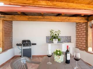 Villa unifamiliare via Egadi 13, Villagrazia di Carini, Carini — foto 10 di 16