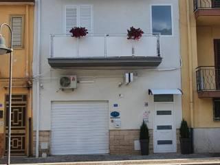 Bilocale via Nazionale 46, Villagrazia di Carini, Carini — foto 2 di 7